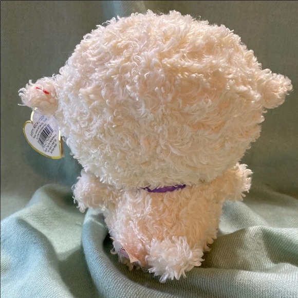 Hello Kitty Lamb Plush - Picture 6 of 13